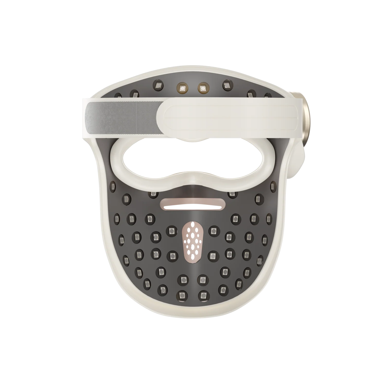 Maschera anti-età per la cura della pelle ai fotoni Dreame Chrona - Image 3