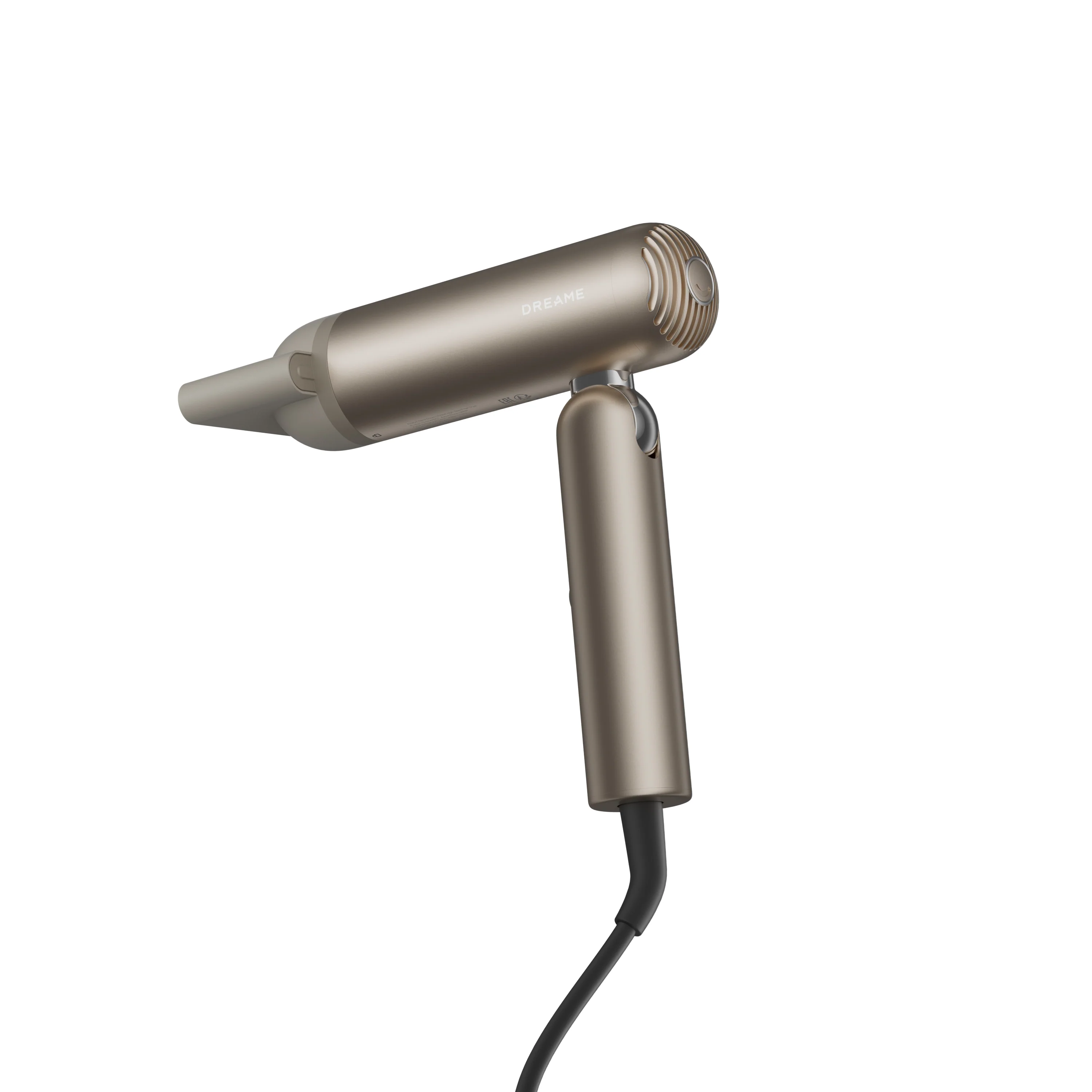 Asciugacapelli ad alta velocità Dreame Pocket Pro 2026 NUOVO - Image 6