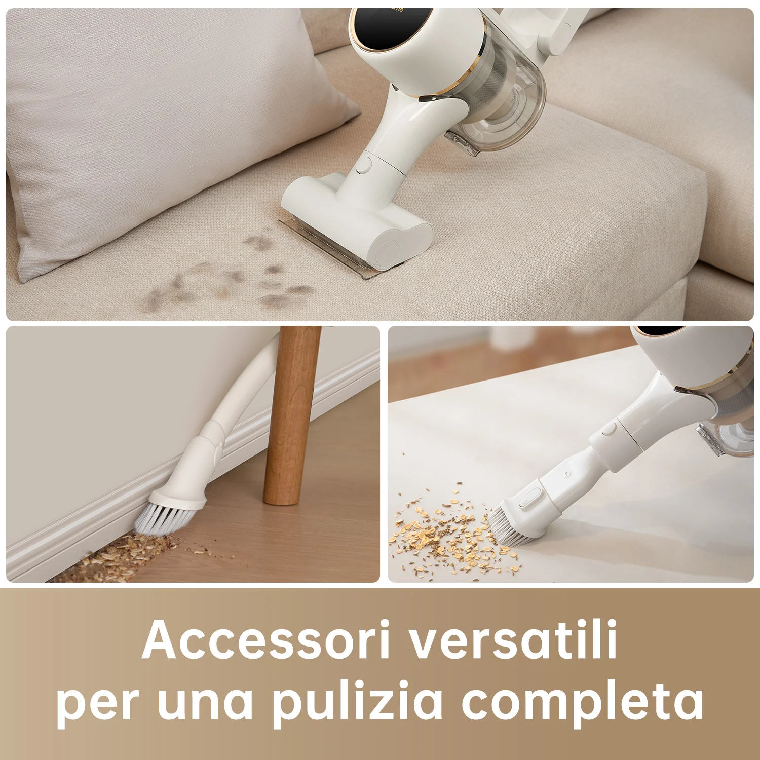 Aspirapolvere senza fili Dreame R10 - Image 6